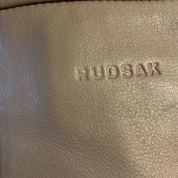 Rudsak Handbag - Picture 2 of 16